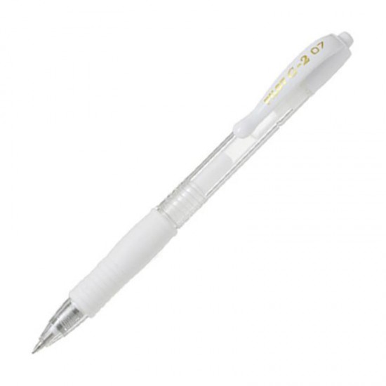 PILOT BL-G2-7 PAW G2 07MM BEYAZ
