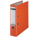 LEITZ 1010-45 GENİŞ KLASÖR TURUNCU