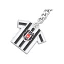 PİOLENT KEY 24002 BEŞİKTAŞ ANAHTARLIK METAL ÇUBUKLU FORMA