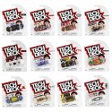 SUNMAN S00067049 TECH DECK PARMAK KAYKAYI TEKLİ PAKET 96MM.
