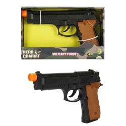 SUNMAN 1077 ASKER TABANCA SESLİ