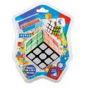 SUNMAN 00325 SABIR KÜPÜ KARE CUBE 5.6CM
