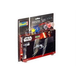ADORE REVELL 63605 M.SET SW TIE FİGHTER