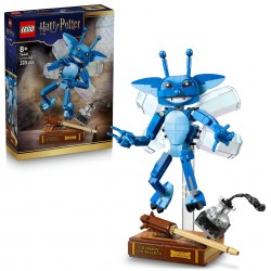 ADORE LEGO LSH76461 CORNİSH PİXİE