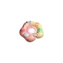 TOYFLYER POMPALI ŞİŞME BOYUN SİMİDİ ANİMAL NR007