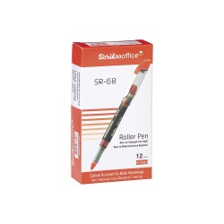 SCRİKSS SR-68 ROLLER 07MM KIRMIZI