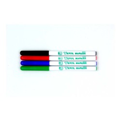 KOH-İ NOOR 3203 SD7732 TEXTİLE MARKÖR DARK BLUE