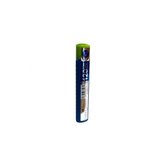FABER GRİP MİN SOFT T 07MM 120Lİ TÜP KOMBO MAVİ-YEŞİL 127755