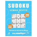 OLİMPOS / SUDOKU UZMAN SEVİYE  7