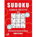 OLİMPOS /  SUDOKU - UZMAN SEVİYE 13