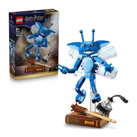 ADORE LEGO LSH76461 CORNİSH PİXİE
