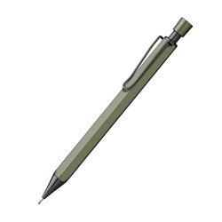 SCRİKSS HEXALİTE-X VERSATİL 05MM YEŞİL