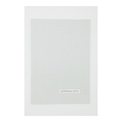 DİLMAN 5006 DEMİRBAŞ EŞYA DEFTERİ KARTON KAPAK