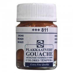 TALENS 8168112 GUAJ BOYA 16ML BRONZE