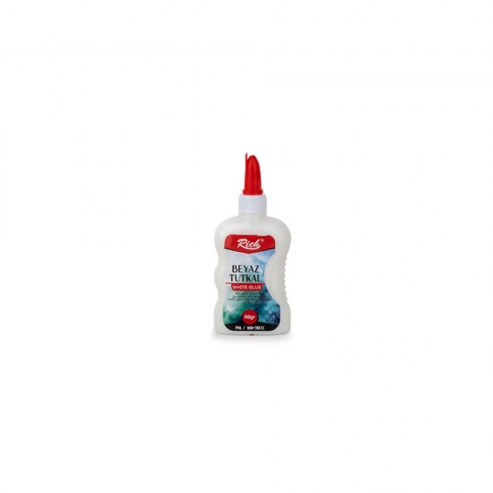 RİCH BYT-20245 BEYAZ TUTKAL 60GR
