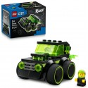 ADORE LEGO LSC60484 YARIŞ ARABASI