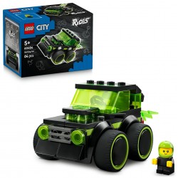 ADORE LEGO LSC60484 YARIŞ ARABASI