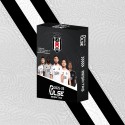 MYTHOS BEŞİKTAŞ PULSE FUTBOLCU KARTLARI 2025-26