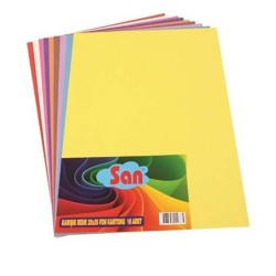 SÜDOR SP13 PALET DİKDÖRTGEN 25X35