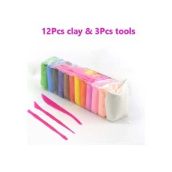 SÜDOR LC02 ZIPLAYAN OYUN HAMURU 12Lİ SET 85GR
