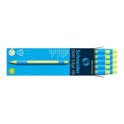 SCHNEİDER SCT-714 SLİDER EDGE TÜK. SARI XB 152205