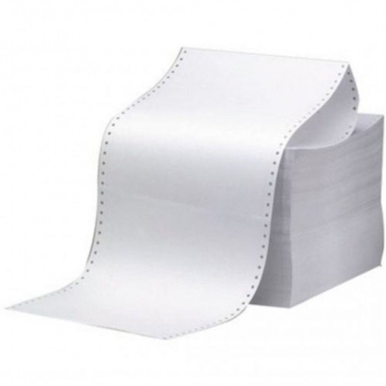 UMUR SÜREKLİ FORM 11X24 60GR 2NS 1000Lİ RENKLİ