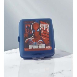 OTTONYA 000088-45536 SPİDERMAN BESLENME KABI PAM