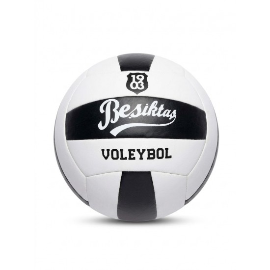 CANSPORT 3043 VELOYBOL TOPU BEŞİKTAŞ LÜX