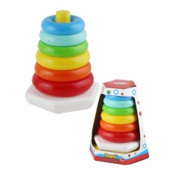 ZUZU 4106 NEŞELİ HALKALAR