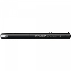 STABİLO DRİVER 1088-46 F SİYAH
