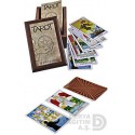 DELTA / TAROT DESTESİ  (78 KART) VE TAROT KİTABI