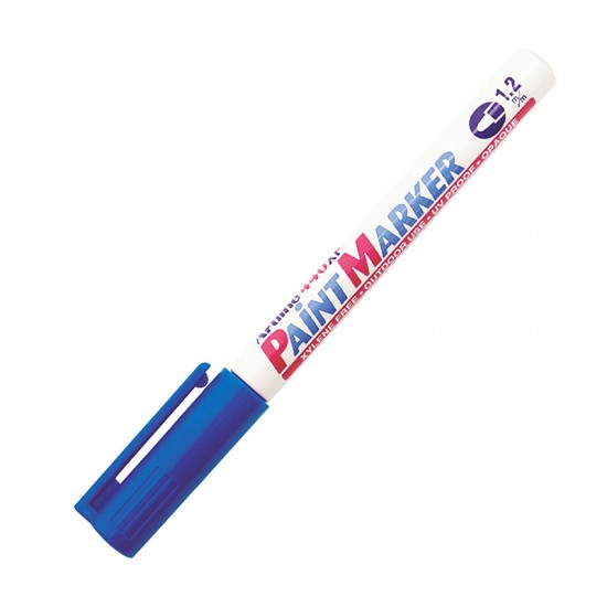 ARTLİNE 440XF PAİNT MARKÖR SİYAH