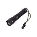 PANTHER PT-4106 USB ŞARJLI EL FENERİ