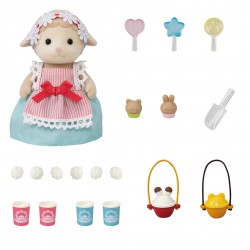 ADORE ESF5653 POPCORN STANDI