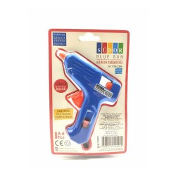 SÜDOR HG01-01029 SİLİKON TABANCASI KÜÇÜK