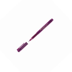 FABER BROADPEN KEÇELİ MAGENTA 155437