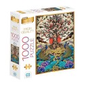 CA 7100 PUZZLE 1000 PRÇ SAKURA