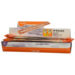YPLUS RX1305/0 CETVEL MID 30CM 40LI KT