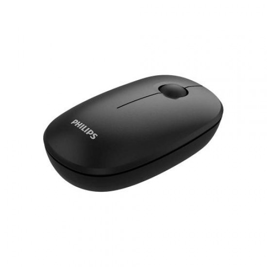 PHİLİPS SPK7378B-38 MOUSE OPTİK SESSİZ SİYAH