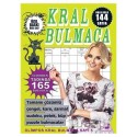 OLİMPOS / KRAL BULMACA SAYI 5
