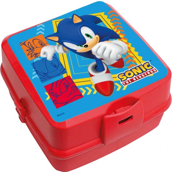 WİGGLE 2916 BESLENME KUTUSU SONIC