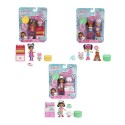 SUNMAN S00036525 FİGÜR SET GABBY S DOLLHOUSE AKTİV