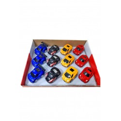 KARSAN 1302B-1 KÜÇÜKBOY METAL ÇEK BIRAK ARAÇLAR