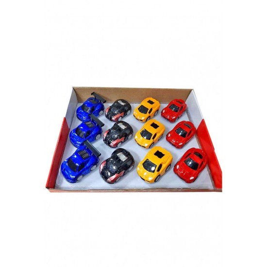 KARSAN 1302B-1 KÜÇÜKBOY METAL ÇEK BIRAK ARAÇLAR