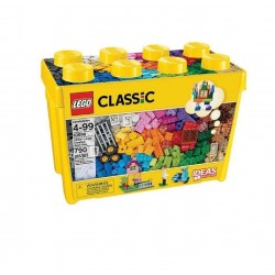 ADORE LEGO LMC10698 L CREAT BRİCK BOX