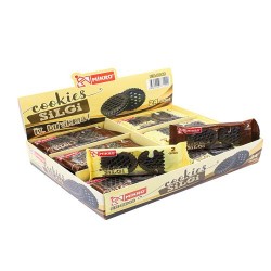 MİKRO ER-8646 COOKİE SİLGİ 24LÜ KT