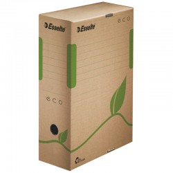 ESSELTE 623917 ARŞİV KUTUSU ECO 100MM