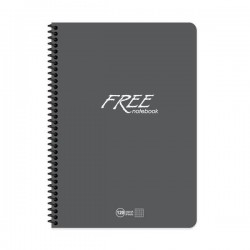 KESKİN 320132-99 A4 120YP KARELİ FREE SPR DEF
