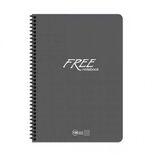 KESKİN 320132-99 A4 120YP KARELİ FREE SPR DEF