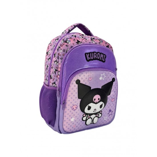 WİGGLE 3594 OKUL ÇANTASI KUROMİ